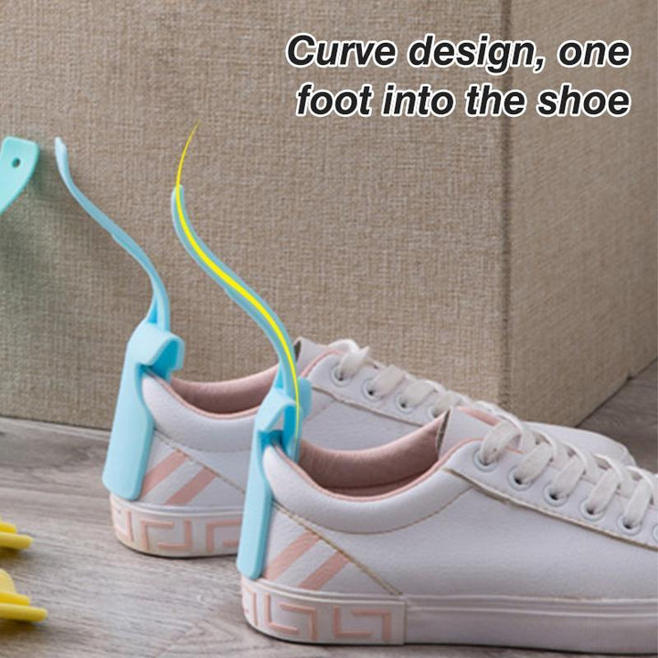 BowLift | Wear Shoe Helper