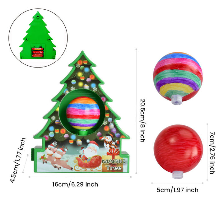 BowLift | Christmas Original Ornament Decorator