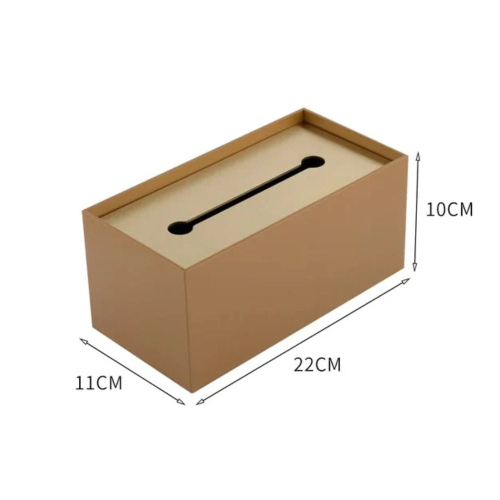 BowLift | Modena Tissue Holder Box
