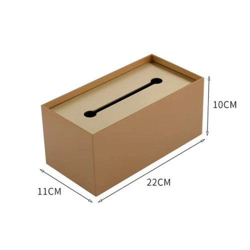 BowLift | Modena Tissue Holder Box
