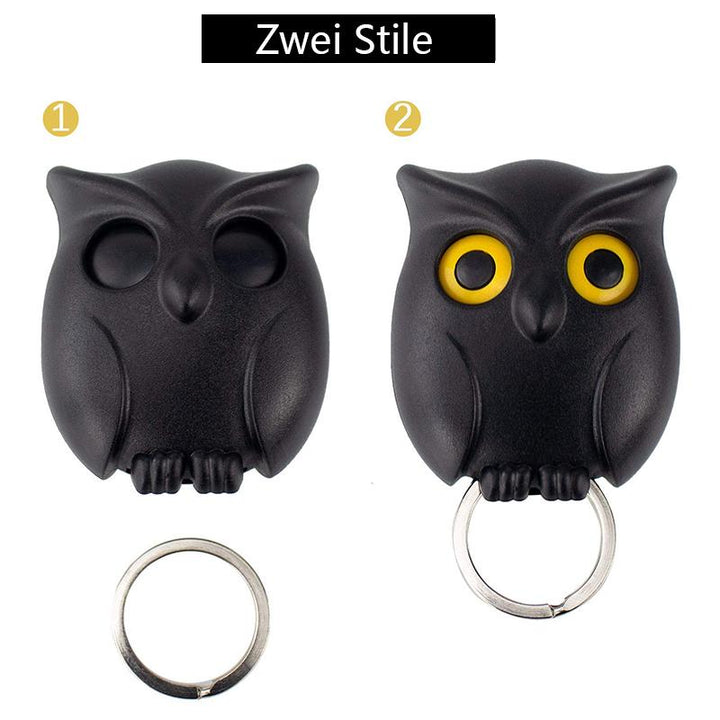 BowLift | Owl key hook