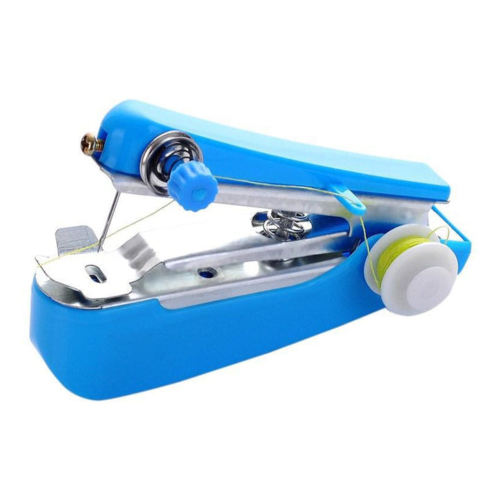 Portable sewing machine | Bowlift