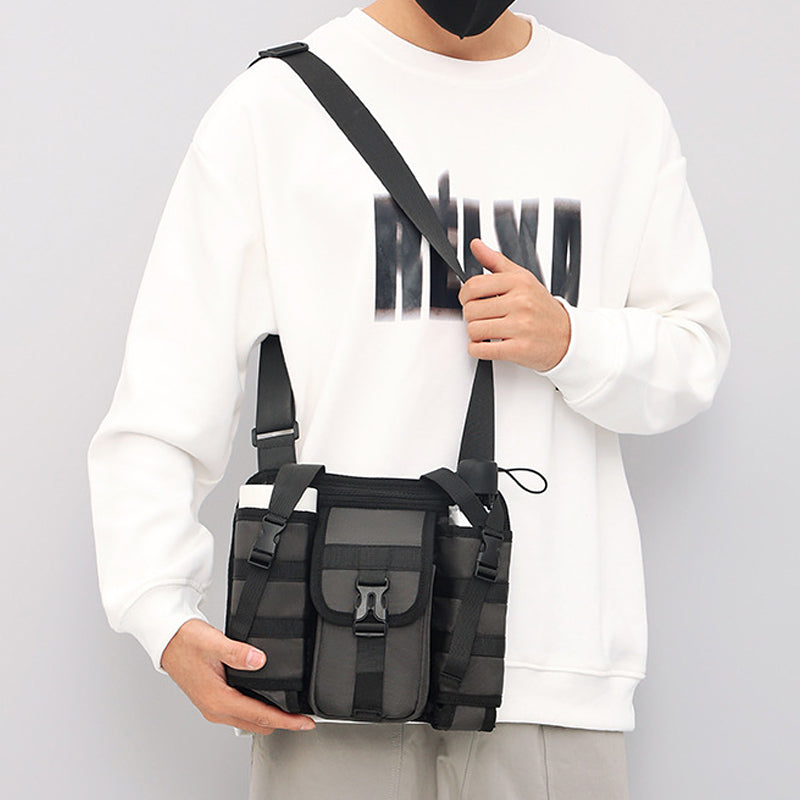 Outdoor Travel Bag for Middle-aged and Older | Bowlift