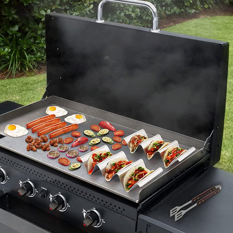 Taco Holder Stand | Bowlift