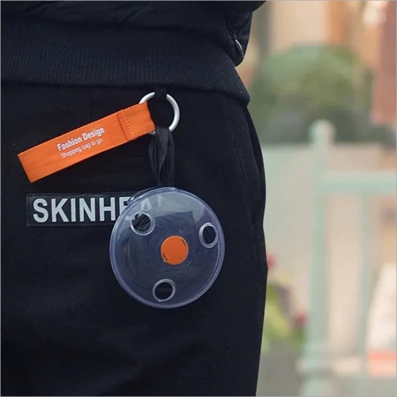 BowLift | Portable Retractable Telescopic Storage Bag