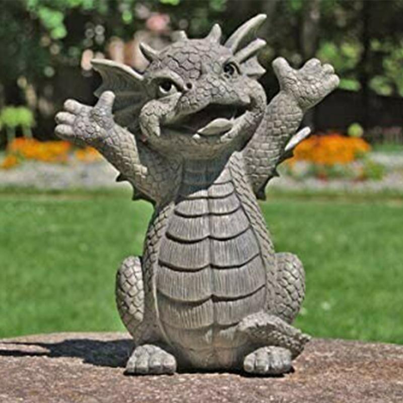 BowLift | Small Dinosaur Crafts Ornaments