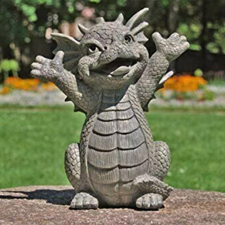 BowLift | Small Dinosaur Crafts Ornaments