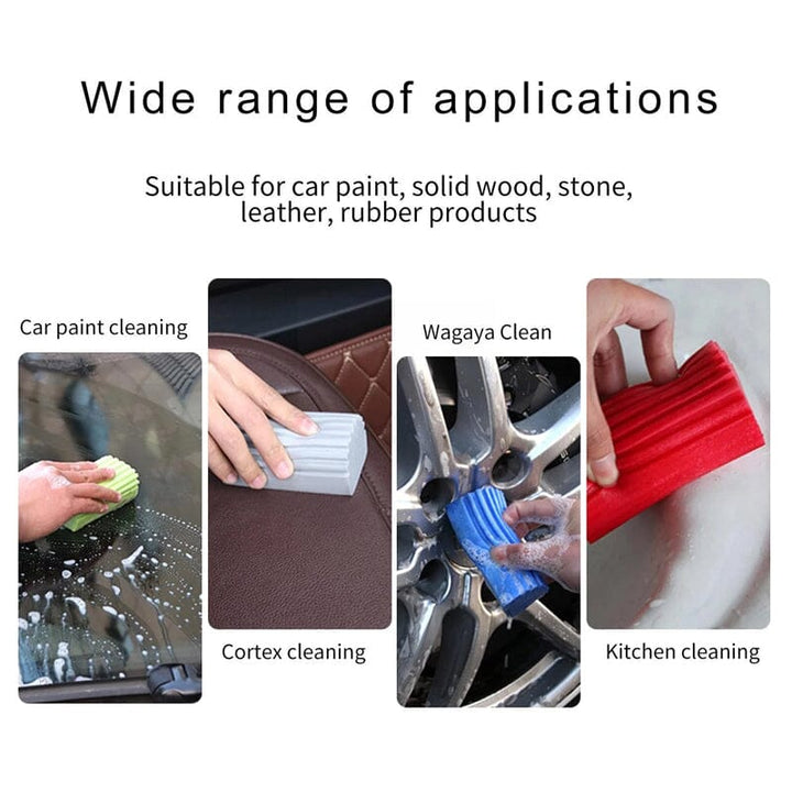 BowLift | PVA cleaning sponges