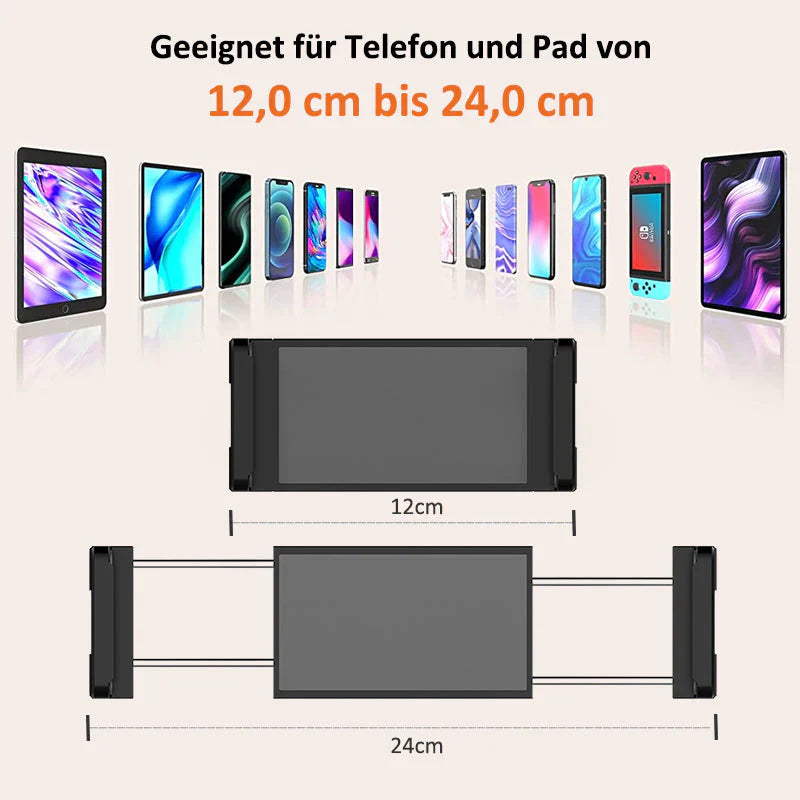 BowLift | Auto Tablet Stand