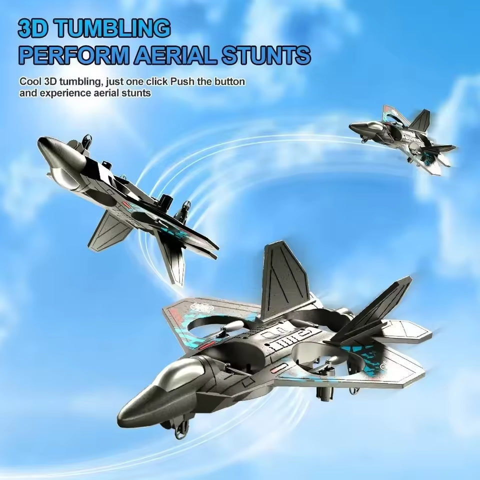 BowLift | Raptor Drone Airplane F50