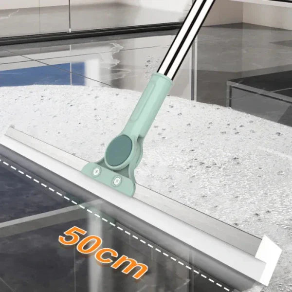 BowLift | FlexiWipe — Master every corner effortlessly