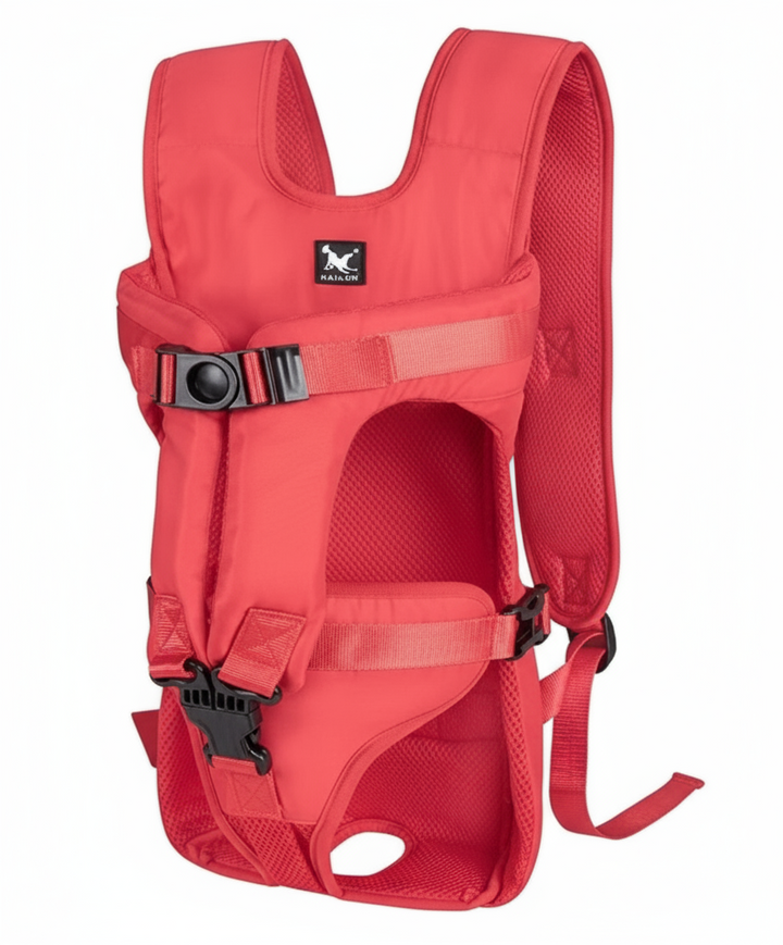 BowLift | Dog Carrier Backpack | Ideal Canine Rucksack for Walking and Backpacking Adventures