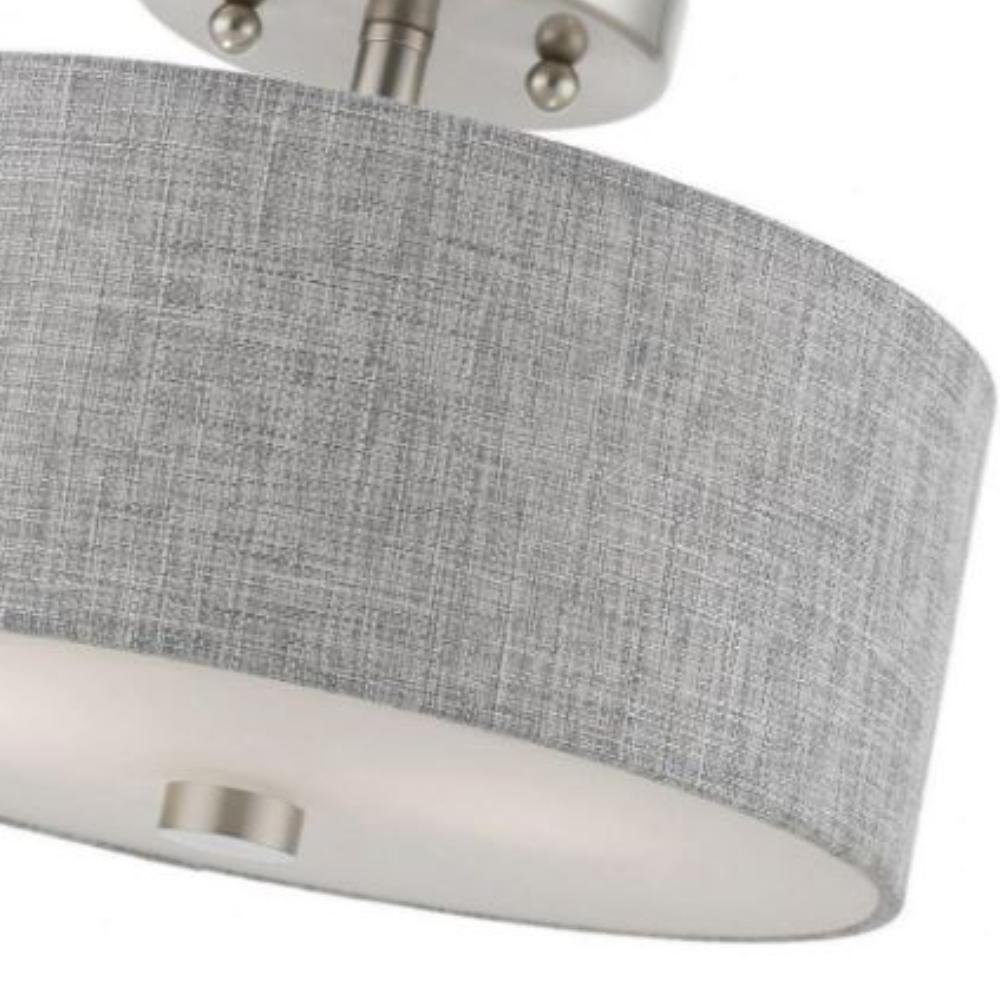 BowLift | Modern LED Ceiling Light