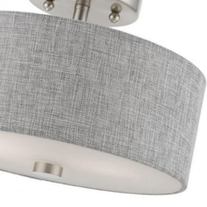 BowLift | Modern LED Ceiling Light