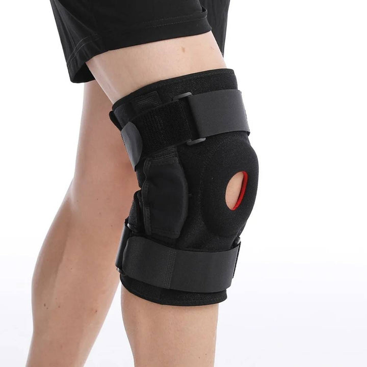 FlexGuard ACL Knee Brace | Knee Support - Knee Stability - Reduces Pain and Swelling - Limits Motion - Protects Knee - Improves Recovery Bowlift