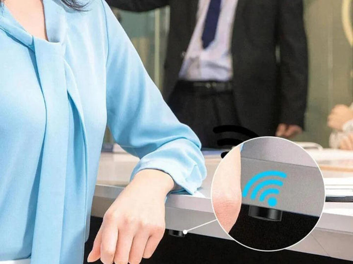 MiniTrack - Powerful Magnetic GPS Tracker Bowlift