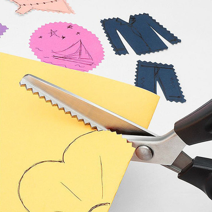 BowLift | Multifunctional Sharp Tip Scissors