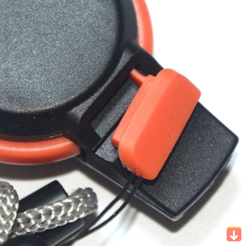 Mini Hiking Survival Multifunctional Tool | Bowlift