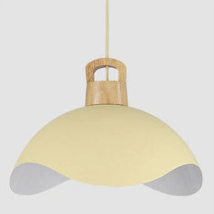 BowLift | EleganteLuxe - Luxury Morandi Pendant Light for Interiors