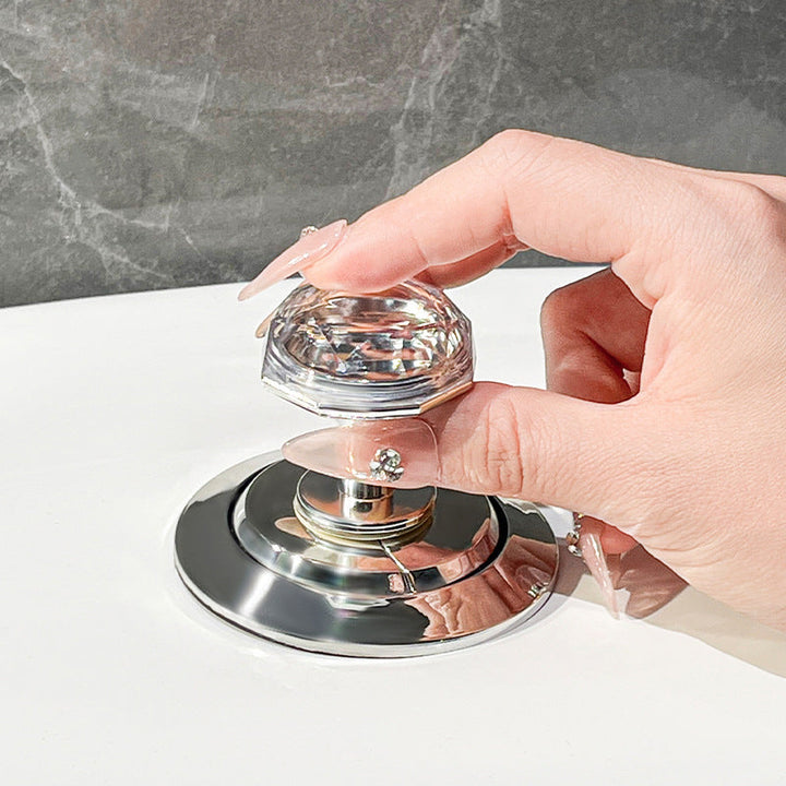 BowLift | Multifunctional Toilet Pressure