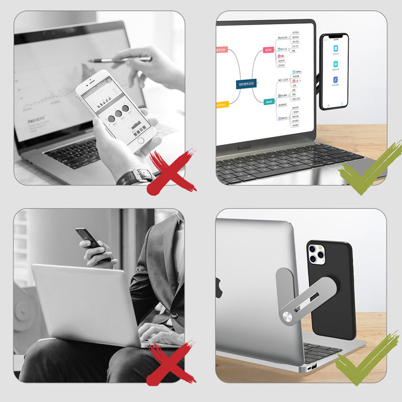 Support for laptop expansions | Bowlift