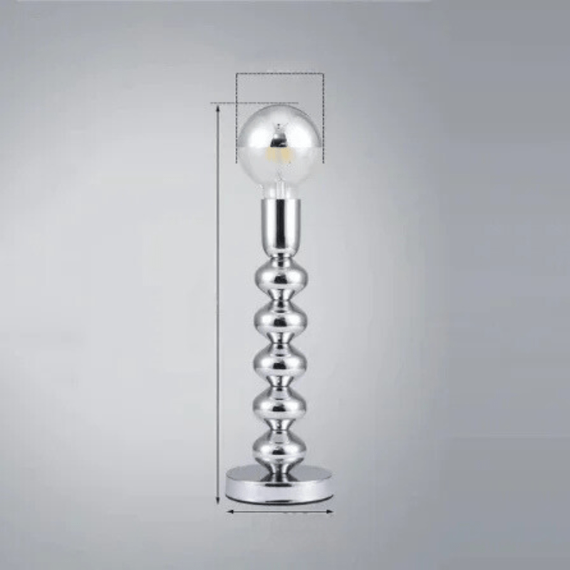 BowLift | Modern Key Lamp Inspired