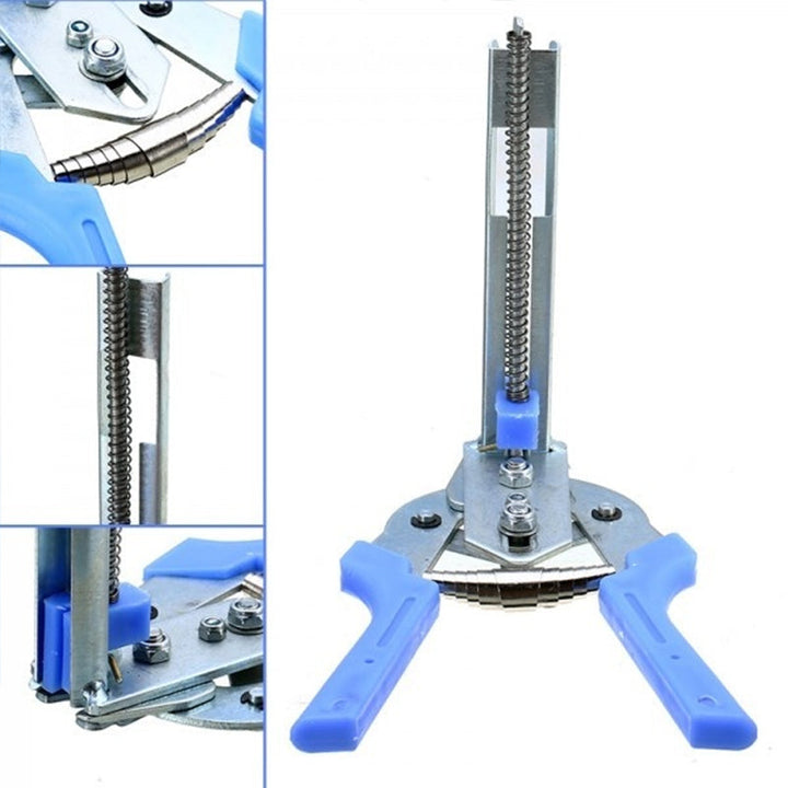 BowLift | Pliers Wire Cage Clamps Pliers Tools