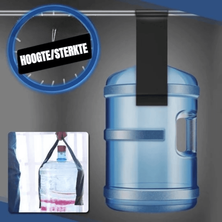 BowLift | FloodTape | Protect your space with confidence
