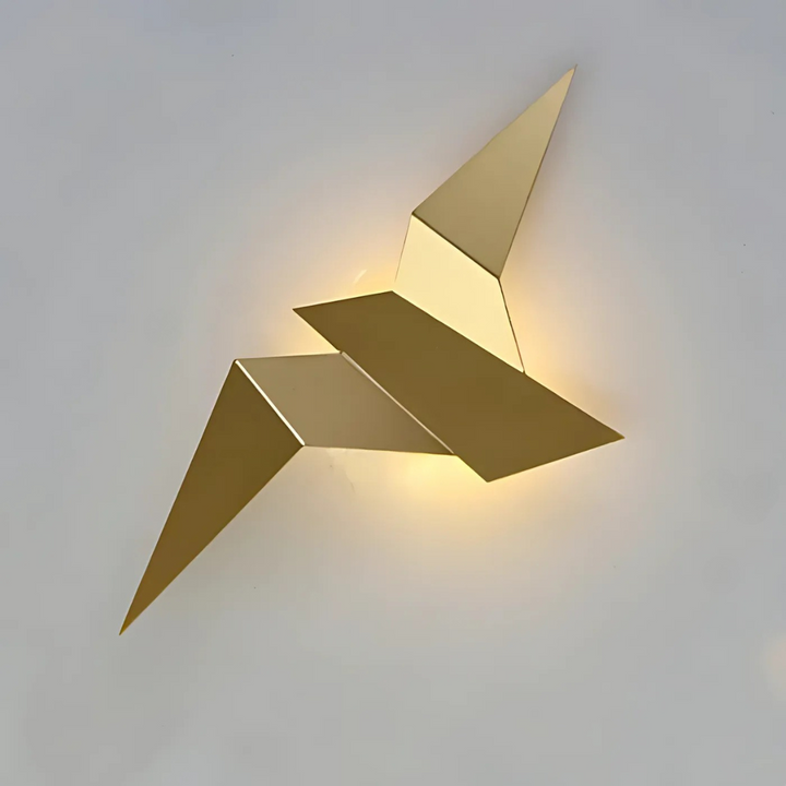 BowLift | Decorative Wall Lamp Inspired