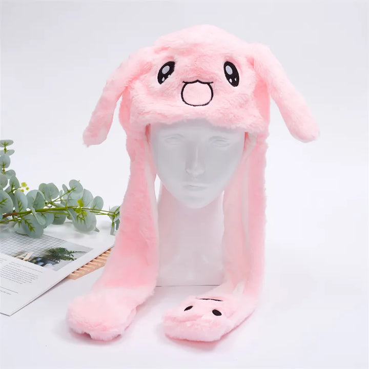 BowLift | Funny hat with wobbly ears
