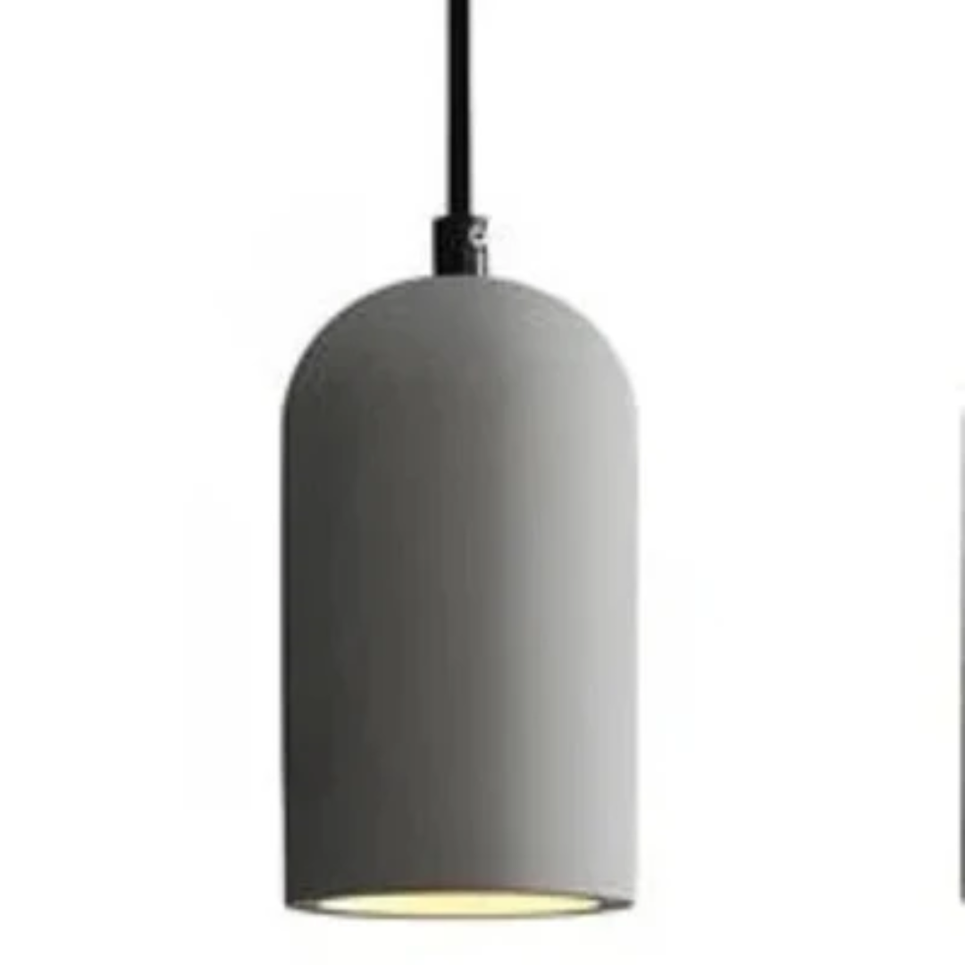 BowLift | Industrial Design Pendant Lamp
