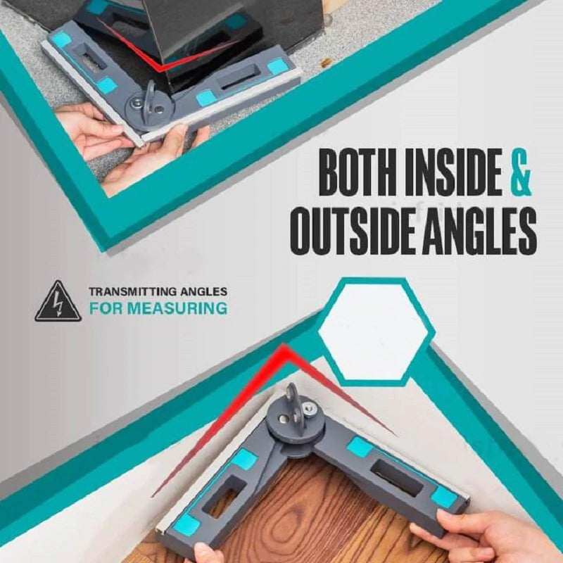 BowLift | Woodworking Measuring Tool