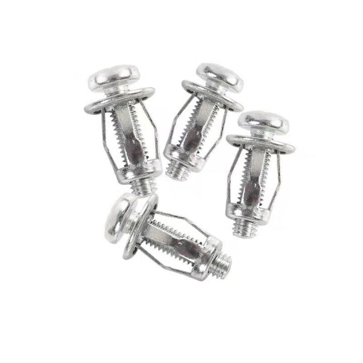 BowLift | Petal Nuts With Screw(20 PCS)