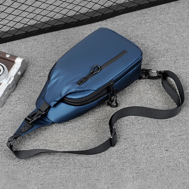 BowLift | Shoulder bag with large capacity for outdoor use