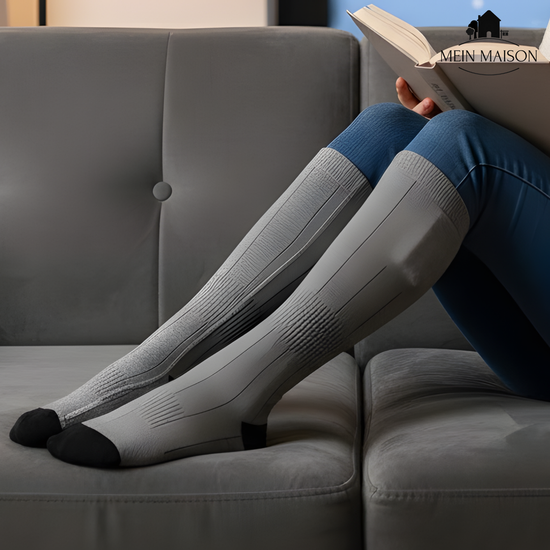 BowLift | ThermoFeet – Keep your feet warm, no matter how cold it is