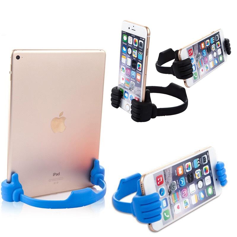 BowLift | Thumbs Up Lazy Phone Holder
