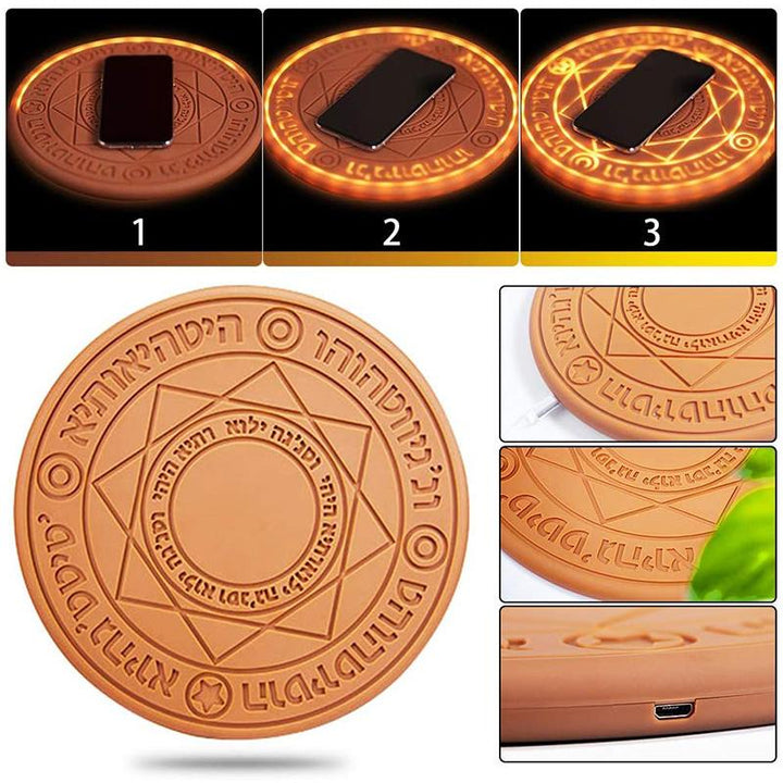BowLift | Magic Array Wireless Charger