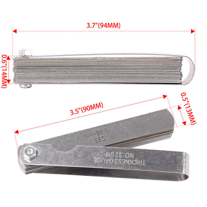 BowLift | Saker Spark Plug Gap Tools