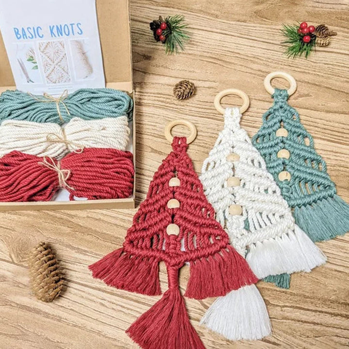 BowLift | Christmas Tree DIY Kit
