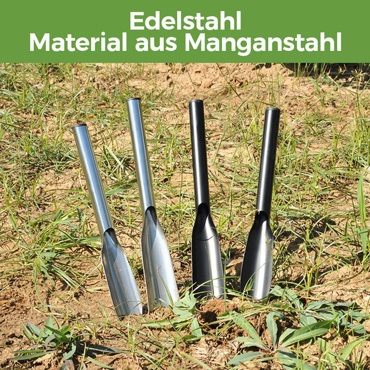 Multifunctional Garden Shovel | Bowlift