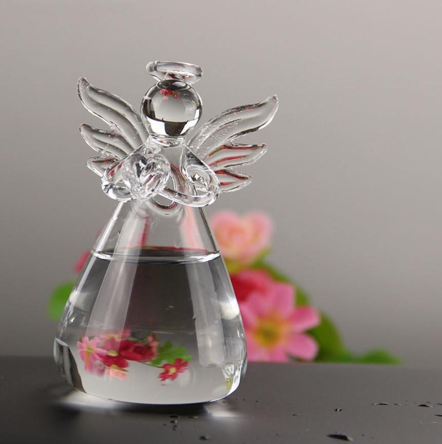 BowLift | Guardian Angel Flower Vase
