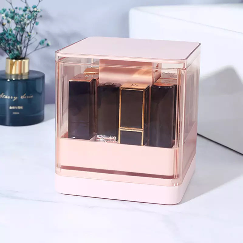 Lipstick Holder with Lid | Bowlift