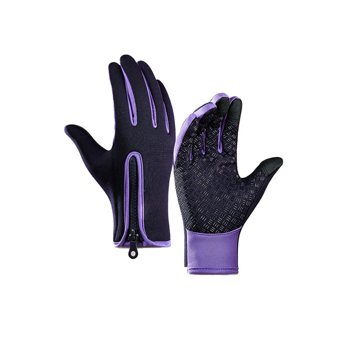 BowLift | Warm Thermal Gloves