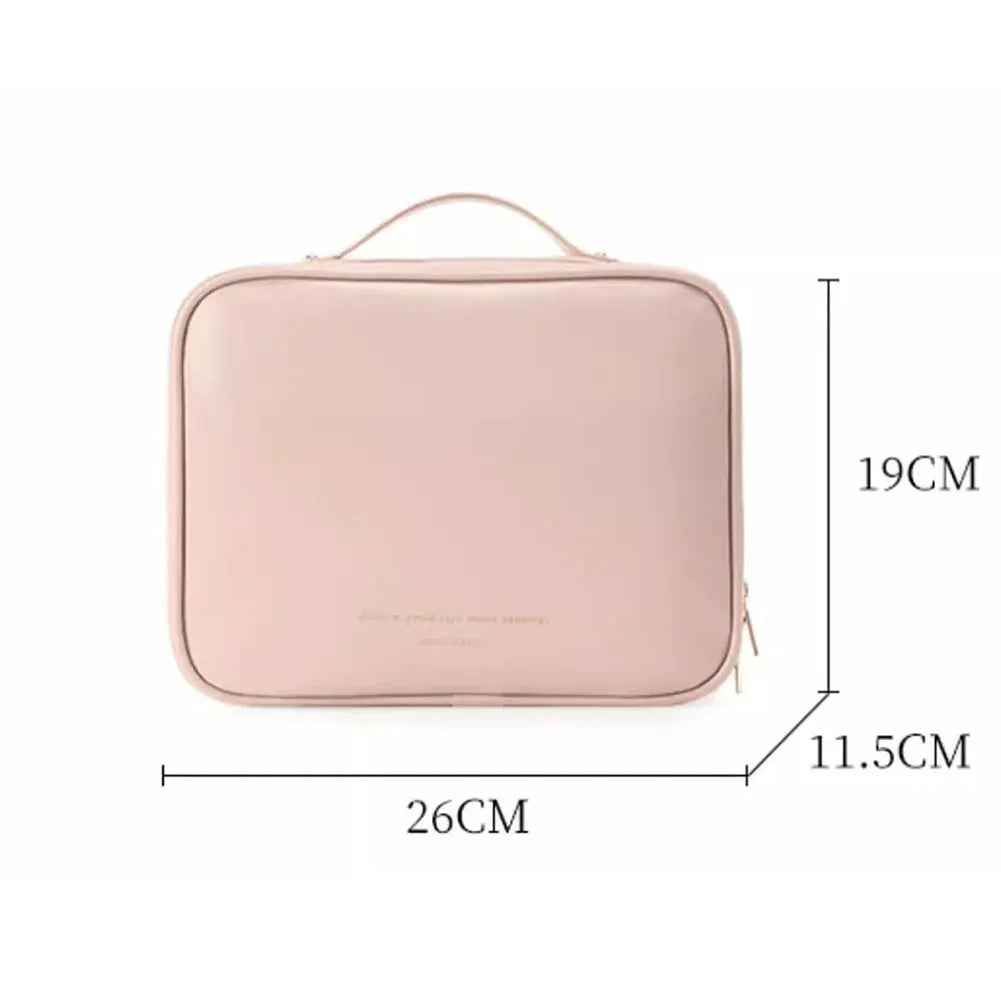 BowLift | Travel Toiletry Bag Chic