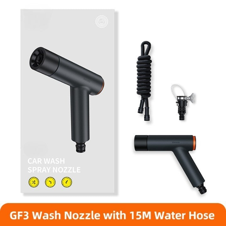 BowLift | Car Cleanse High-Pressure Water Sprayer Gun
