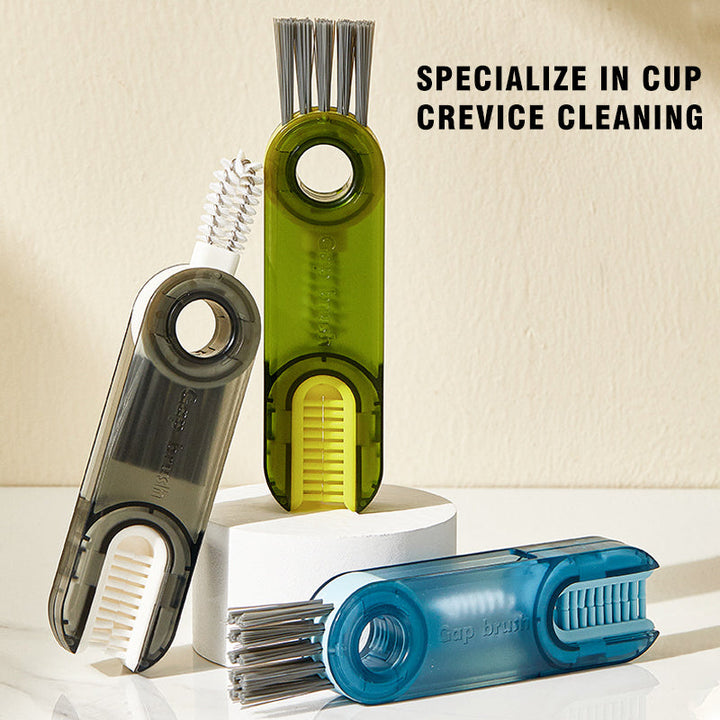 3-in-1 bag cleaning brush Bowlift