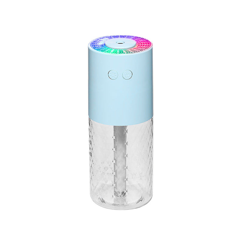 BowLift | Portable Mini Humidifier