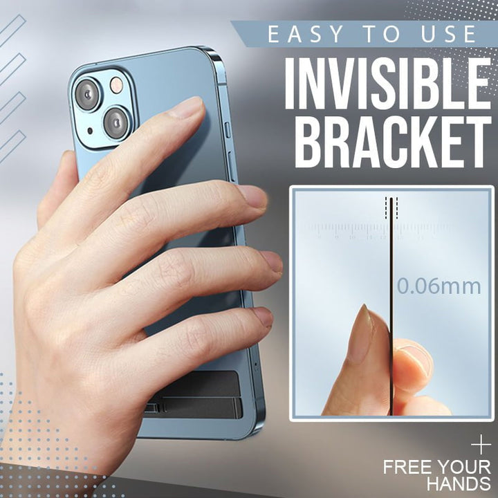 BowLift | Ultra-thin Phone Holder