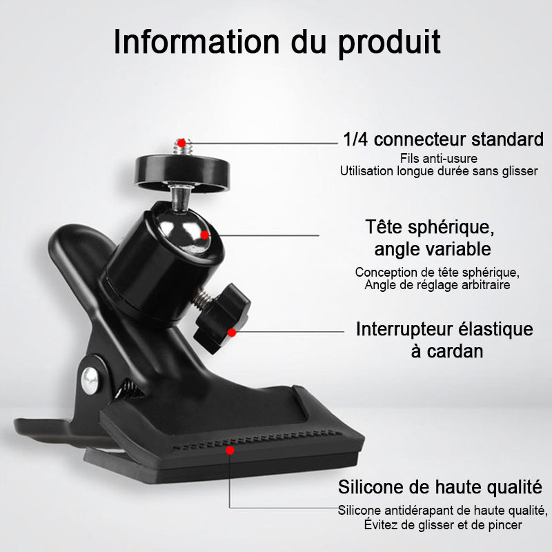 Guitar holder | Bowlift