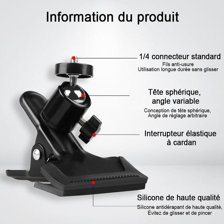 Guitar holder | Bowlift